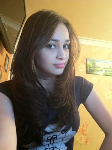 Проститутка Юстина